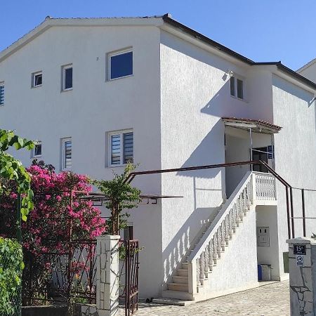 Villa Dusper Trogir Ngoại thất bức ảnh