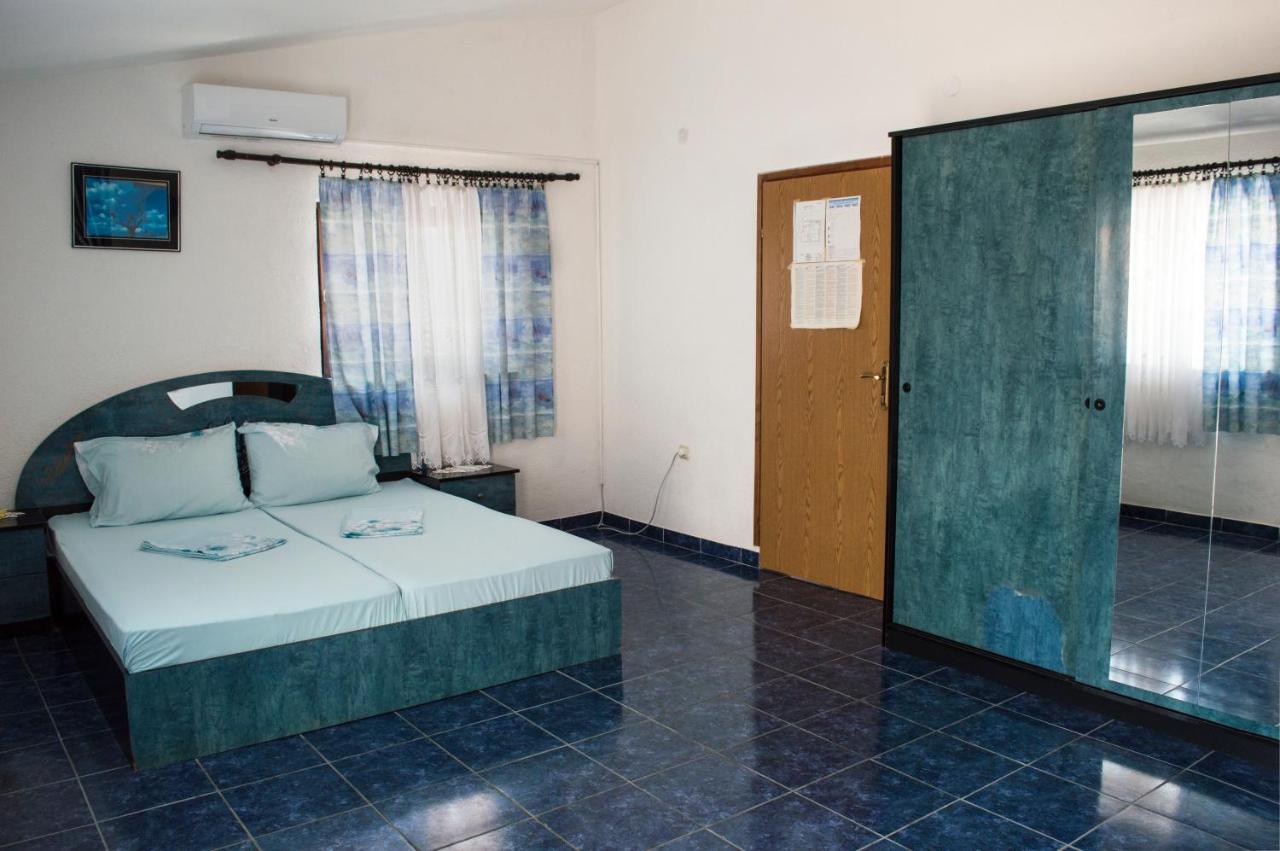 Villa Dusper Trogir Ngoại thất bức ảnh