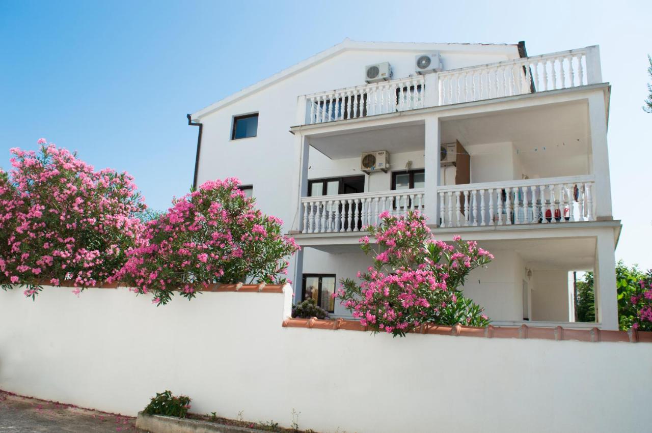 Villa Dusper Trogir Ngoại thất bức ảnh