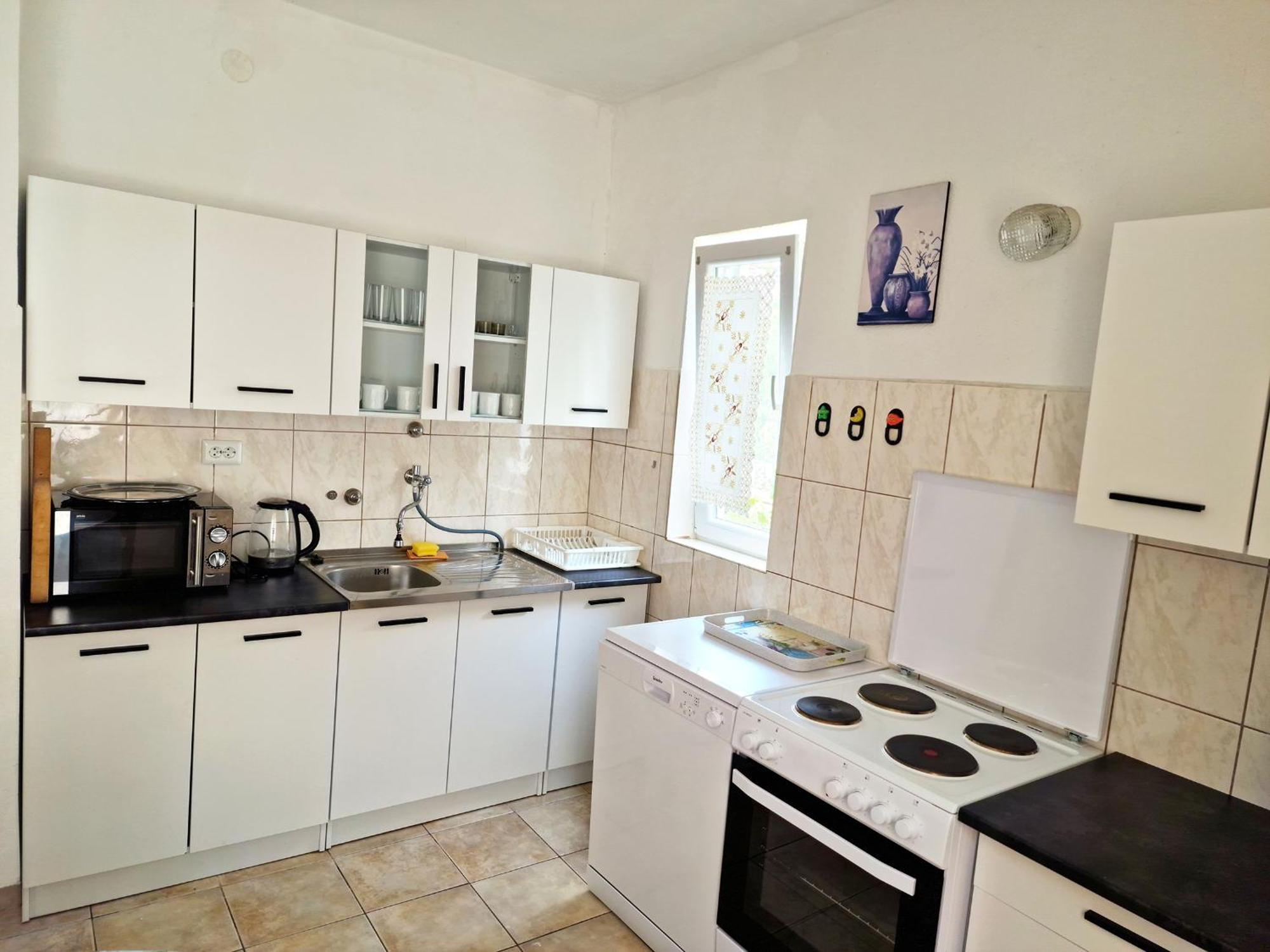 Villa Dusper Trogir Phòng bức ảnh