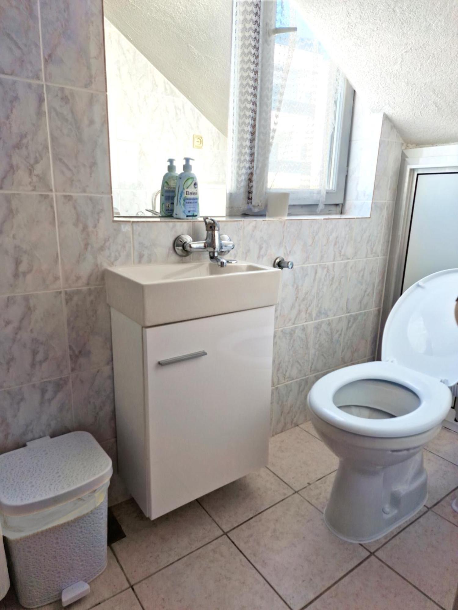 Villa Dusper Trogir Ngoại thất bức ảnh