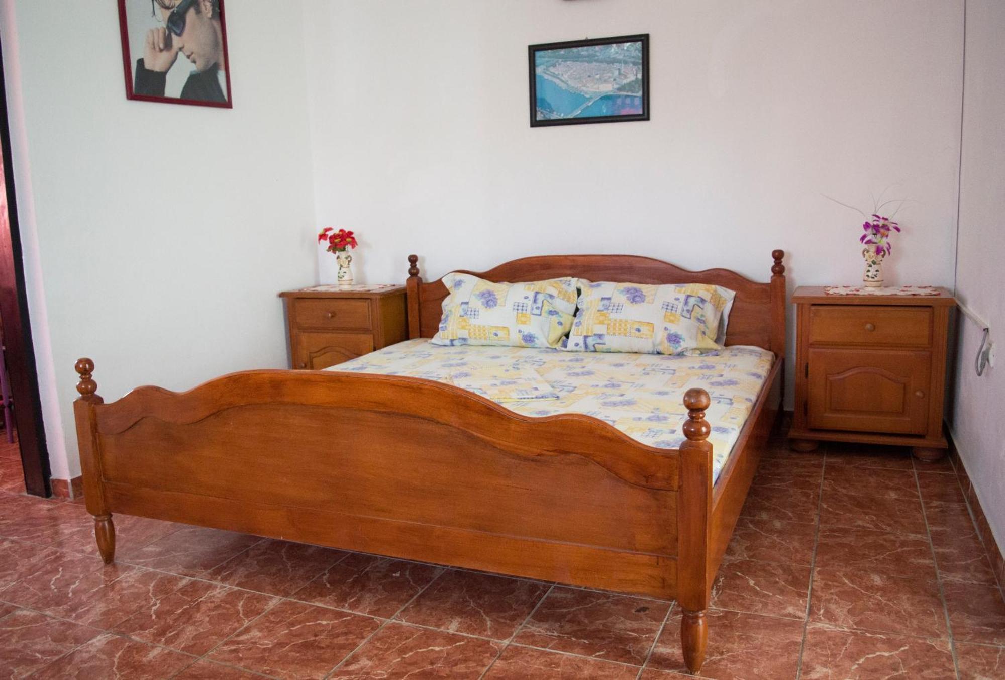 Villa Dusper Trogir Ngoại thất bức ảnh
