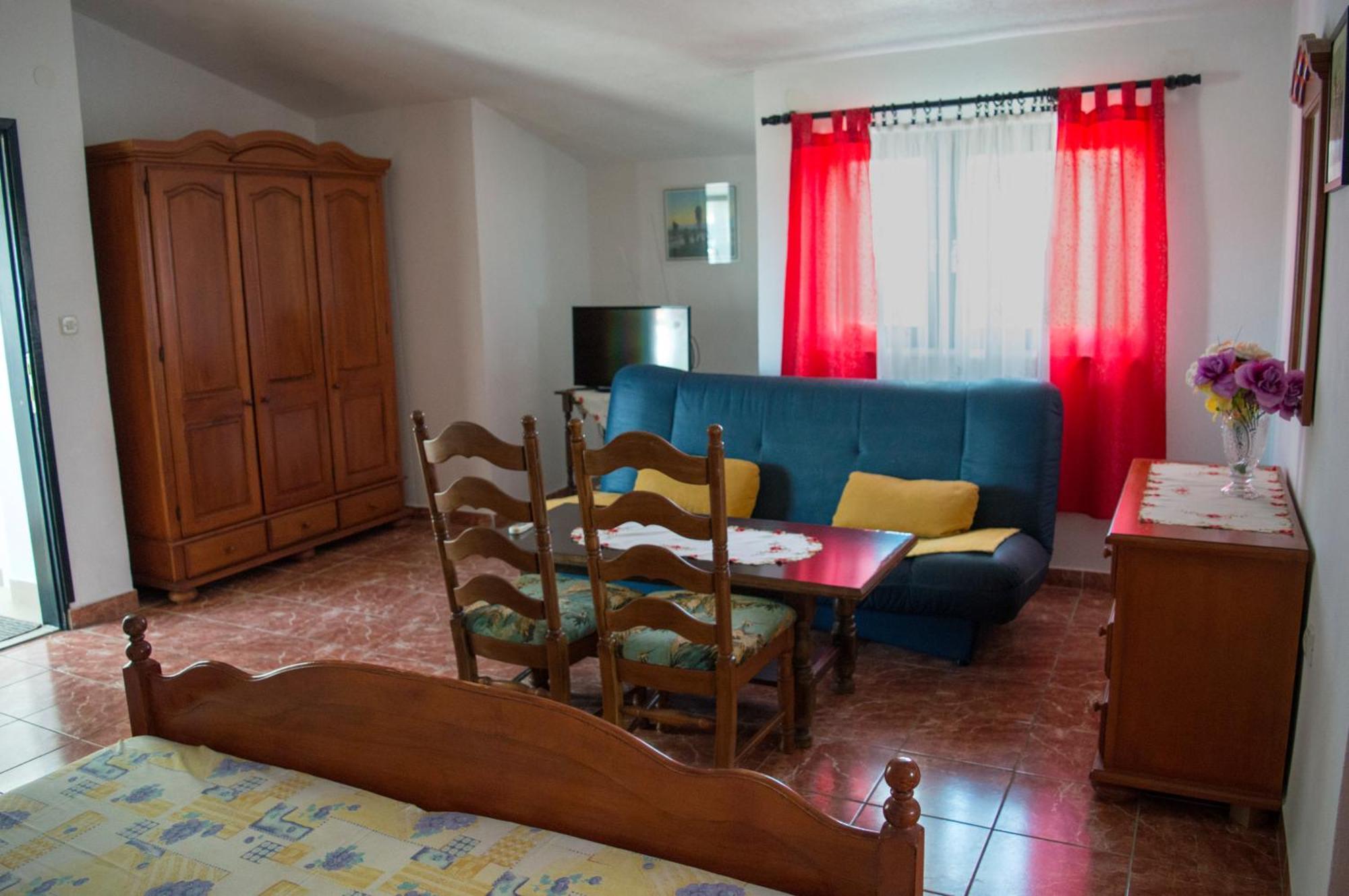 Villa Dusper Trogir Ngoại thất bức ảnh