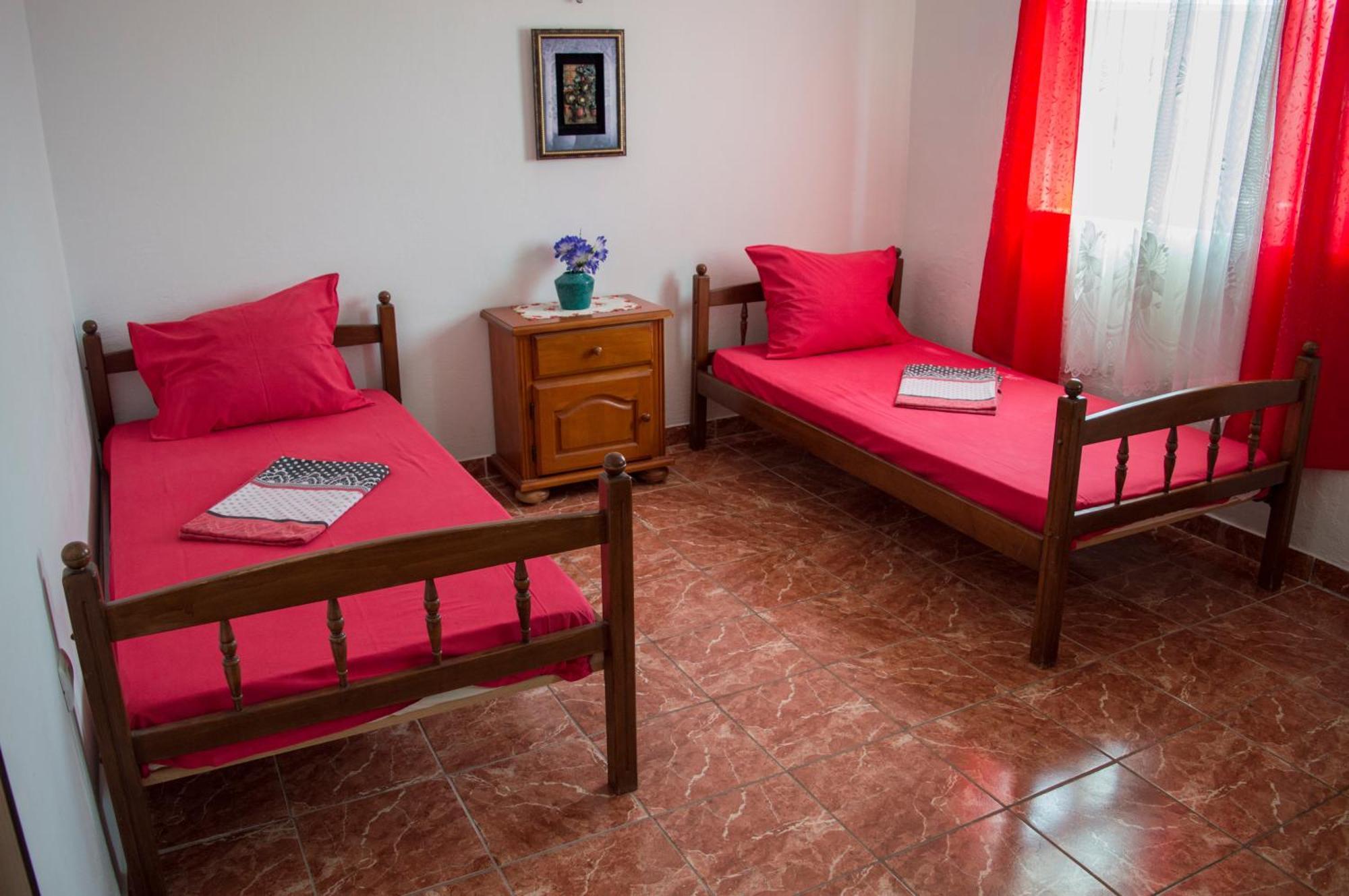 Villa Dusper Trogir Ngoại thất bức ảnh