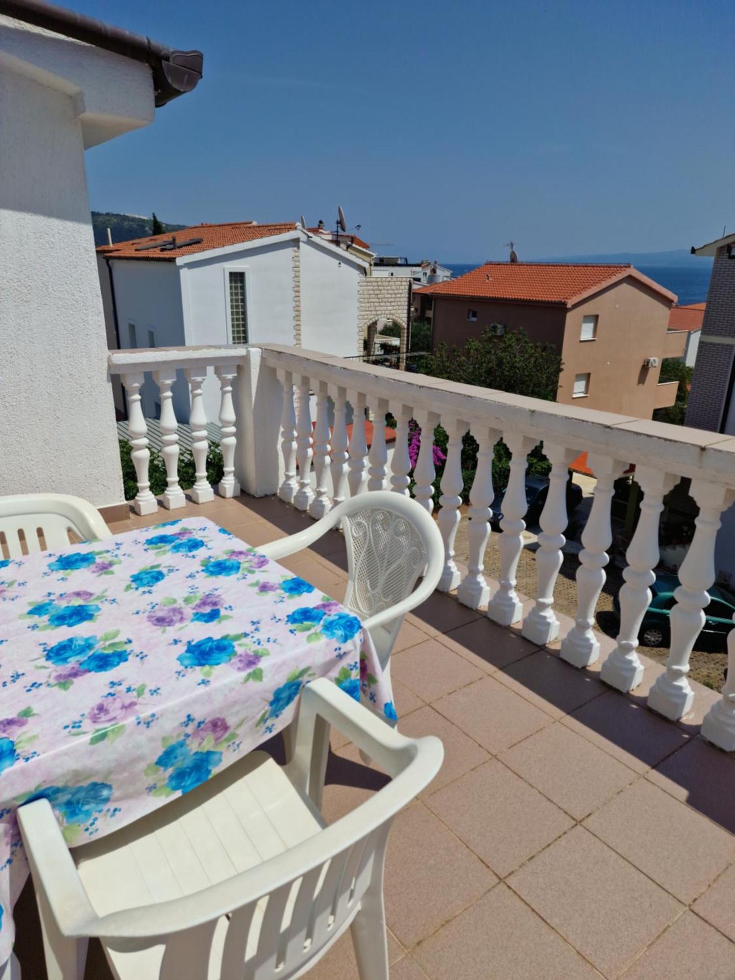 Villa Dusper Trogir Ngoại thất bức ảnh