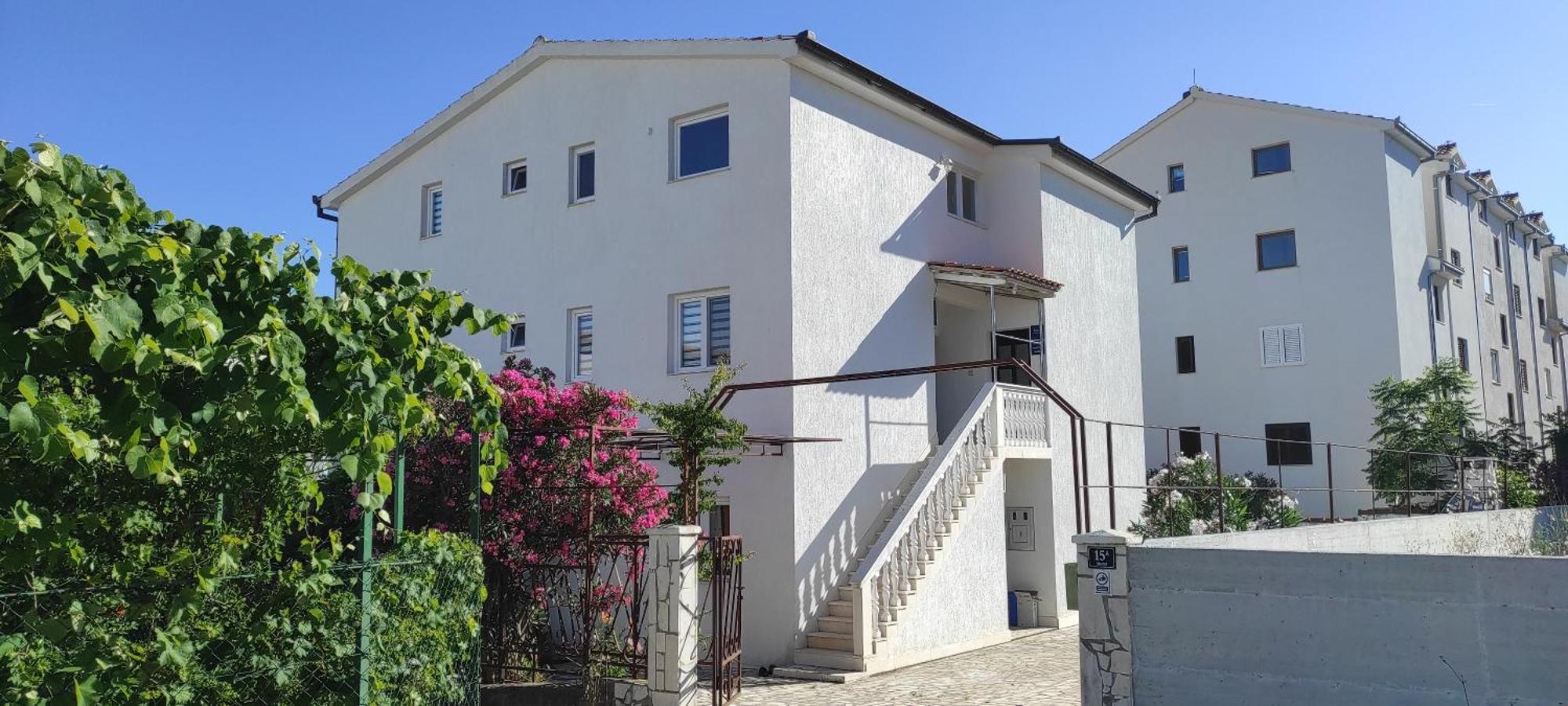 Villa Dusper Trogir Ngoại thất bức ảnh