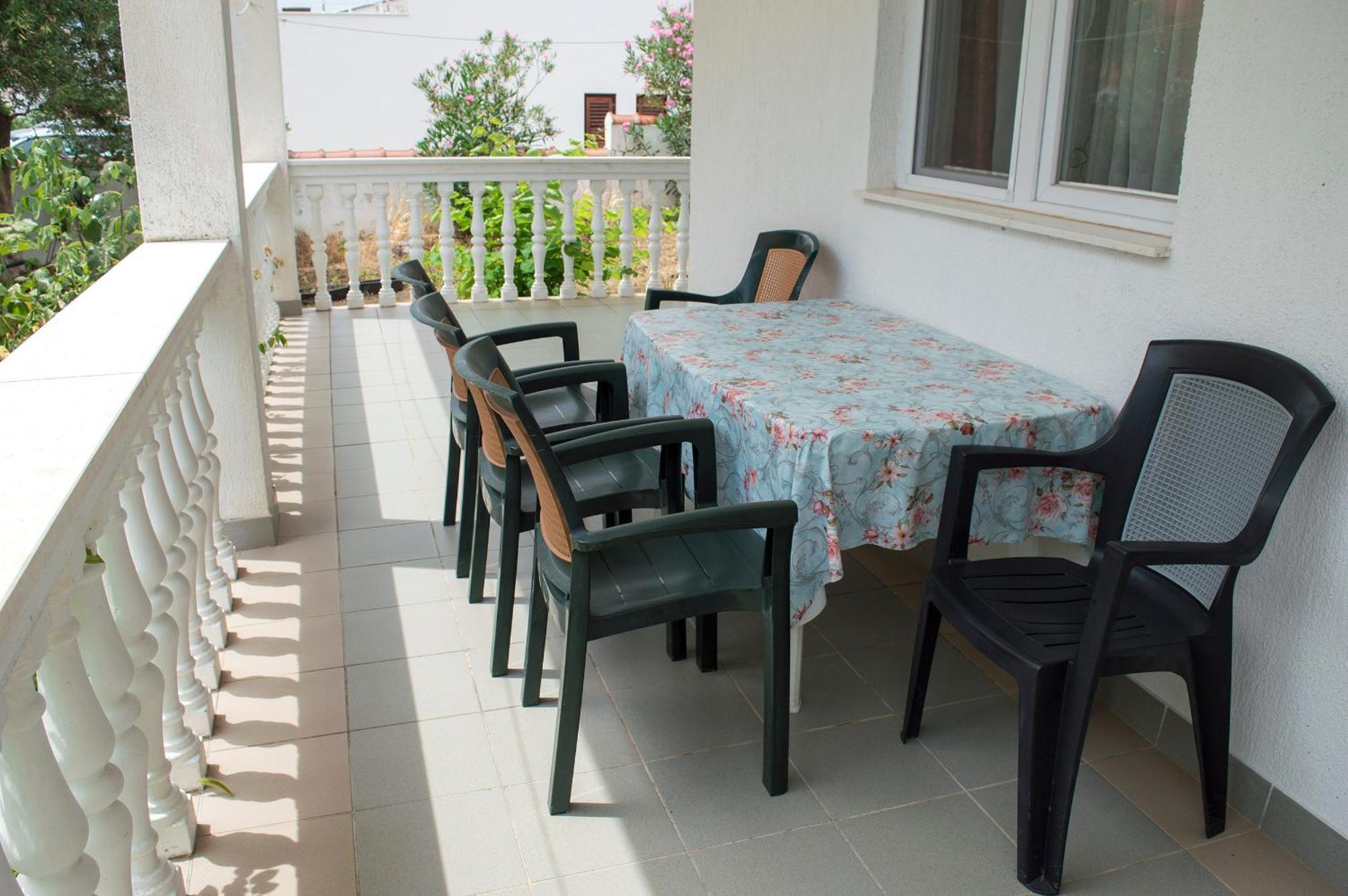 Villa Dusper Trogir Phòng bức ảnh