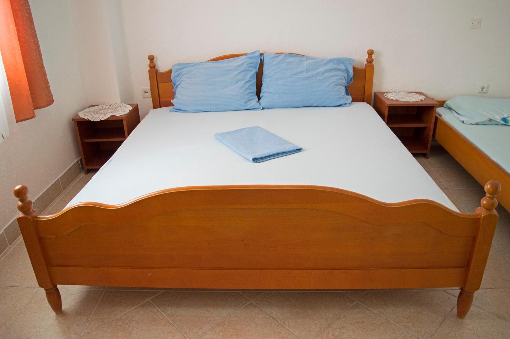 Villa Dusper Trogir Phòng bức ảnh