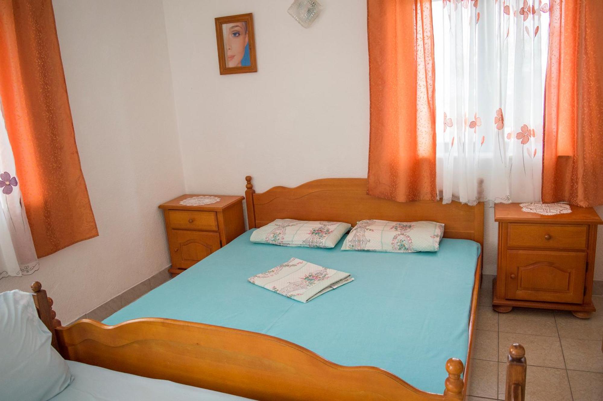 Villa Dusper Trogir Phòng bức ảnh