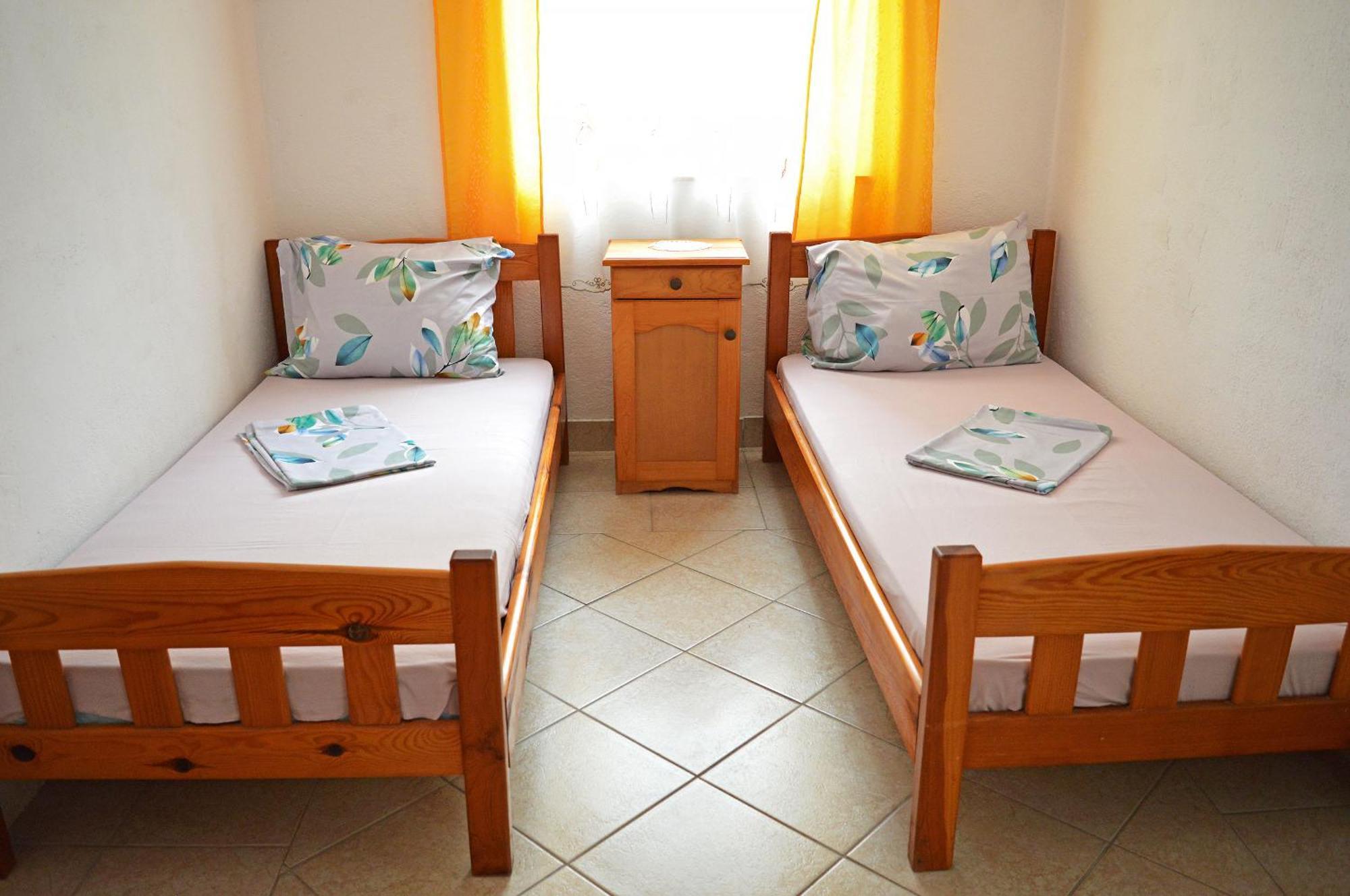 Villa Dusper Trogir Phòng bức ảnh