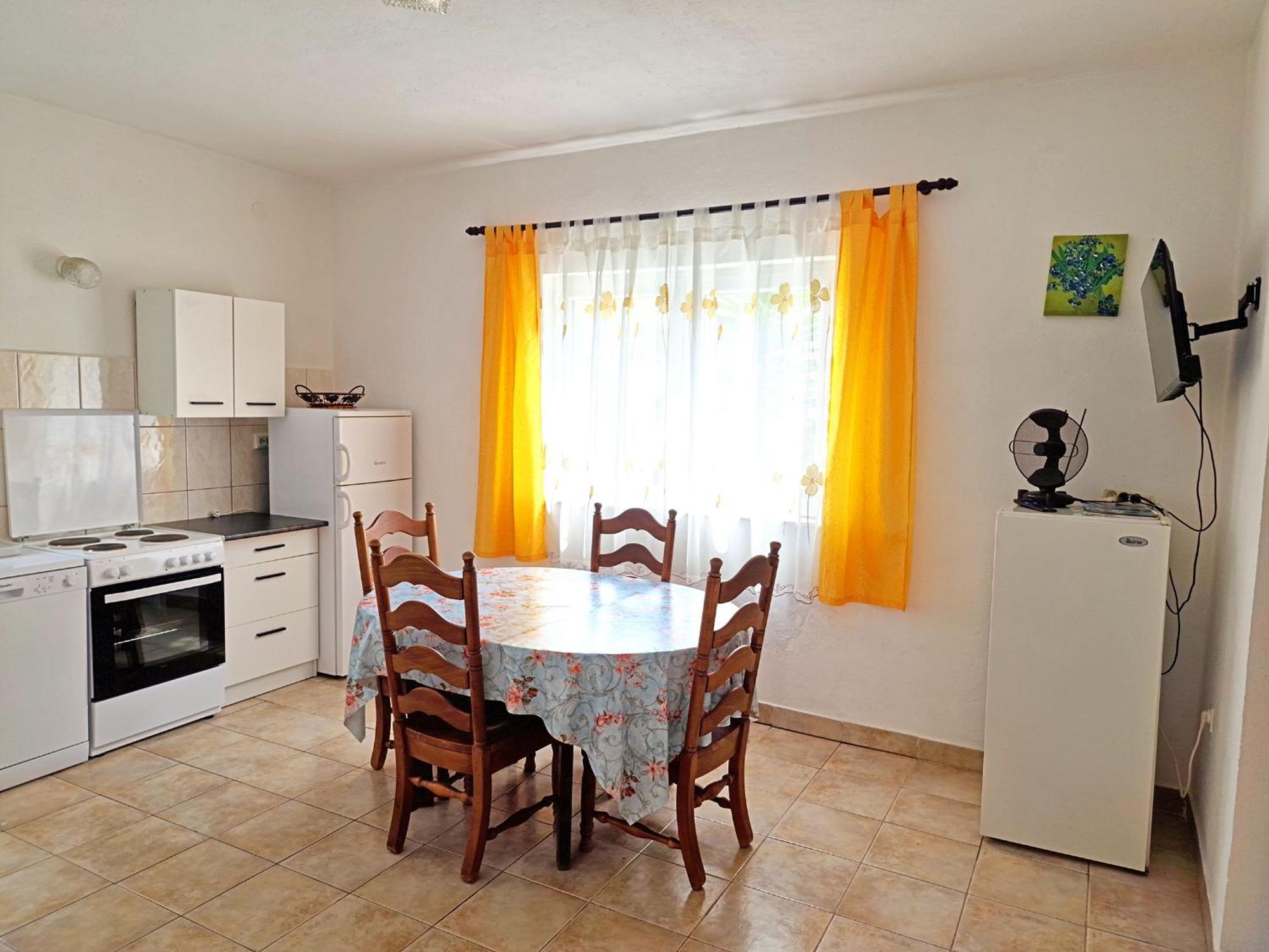Villa Dusper Trogir Phòng bức ảnh