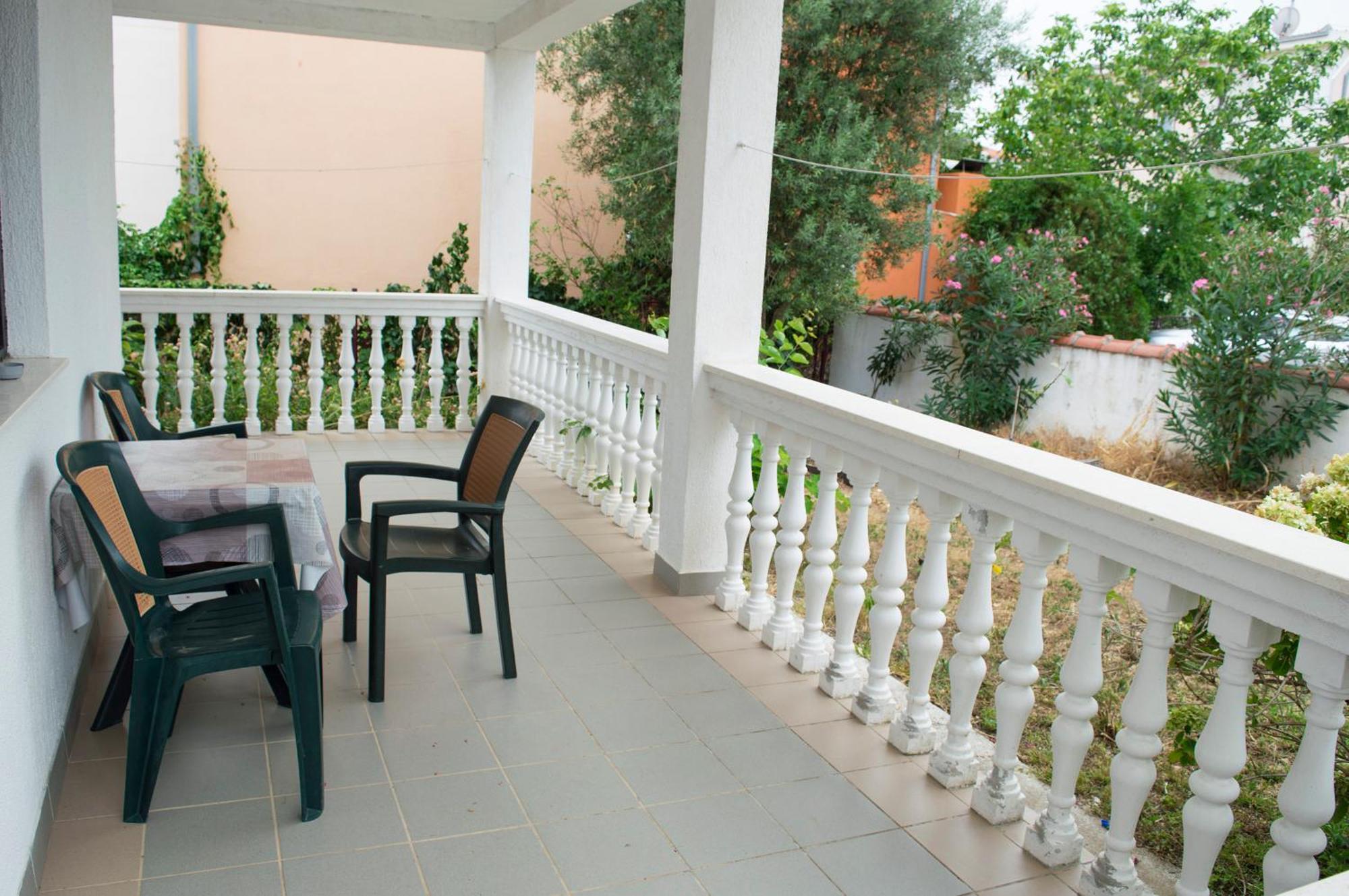 Villa Dusper Trogir Phòng bức ảnh