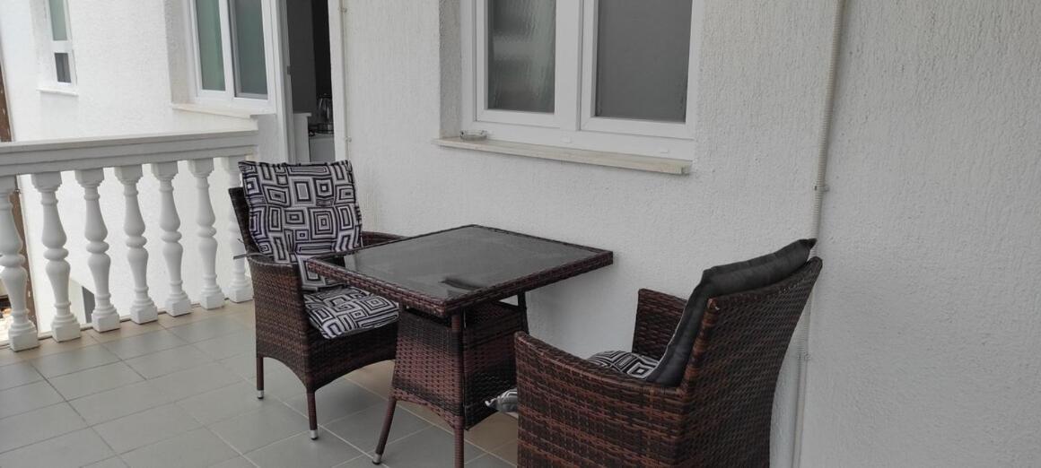 Villa Dusper Trogir Ngoại thất bức ảnh