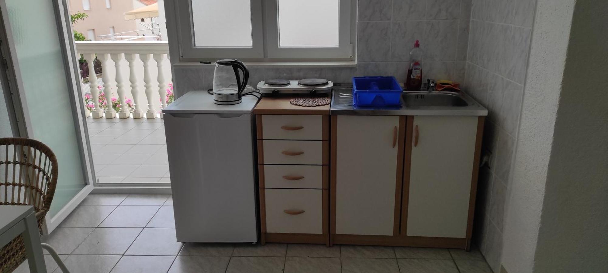 Villa Dusper Trogir Ngoại thất bức ảnh