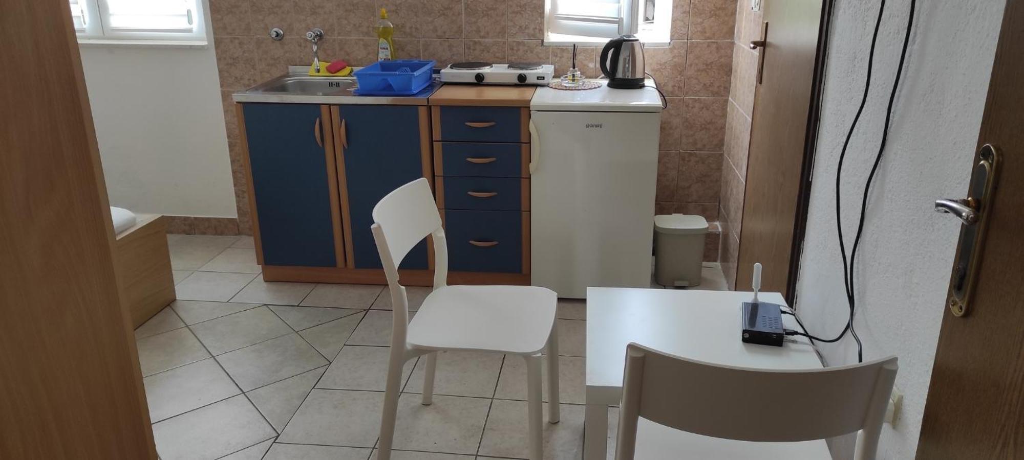 Villa Dusper Trogir Ngoại thất bức ảnh