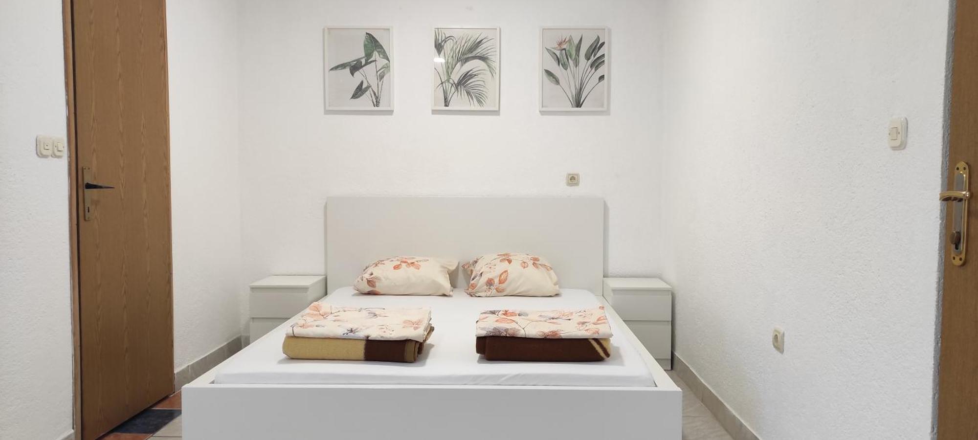 Villa Dusper Trogir Ngoại thất bức ảnh